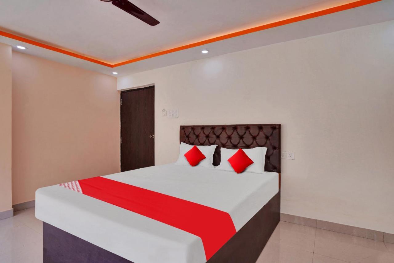 Super Hotel O Relax Rainbow Patna (Bihar) Exterior foto