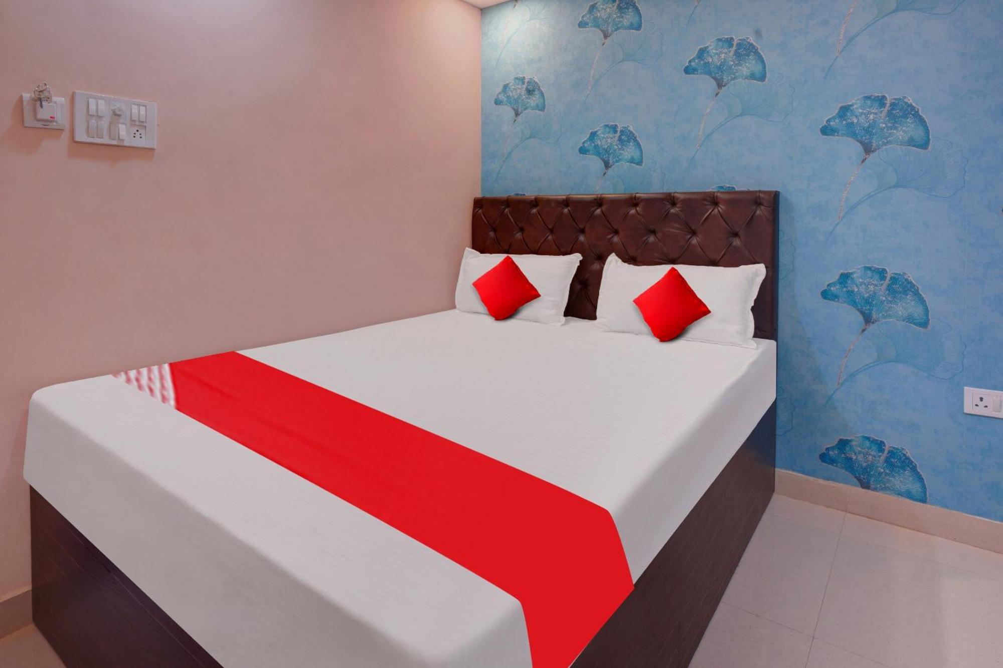 Super Hotel O Relax Rainbow Patna (Bihar) Exterior foto