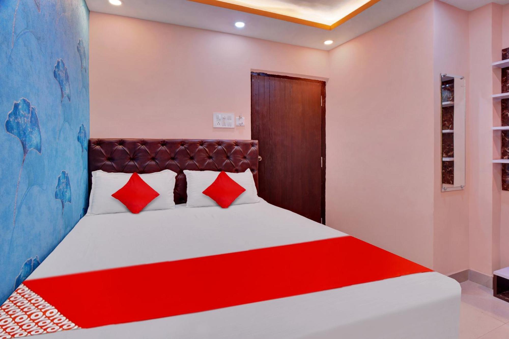 Super Hotel O Relax Rainbow Patna (Bihar) Exterior foto